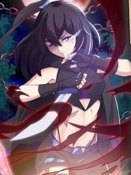 我的卡牌可以无限合成百度百科漫画