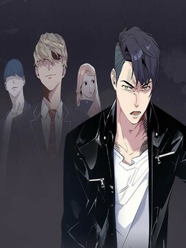 金权世界漫画下拉式酷漫屋漫画