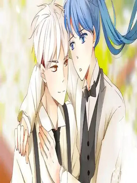 落下天堂的星漫画