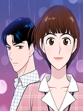 尴尬的关系漫画