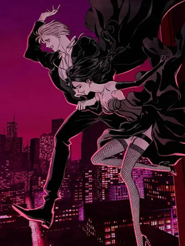 月下情迷漫画笔趣阁免费阅读漫画