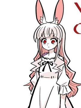 杀人兔娘