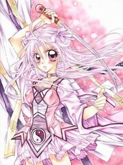 樱姬华传漫画