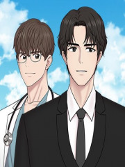 生死急诊科漫画