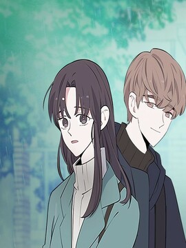 认识的女孩漫画
