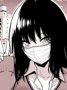 被捡到的女孩与叔叔漫画免费阅读漫画