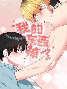 我的东西掉了漫画韩漫漫画