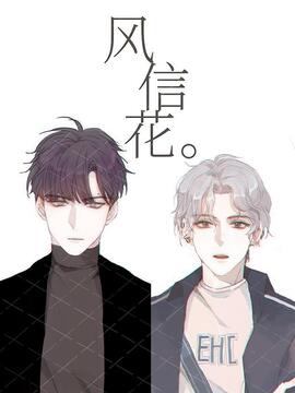 风信花漫画未删版下拉式漫画