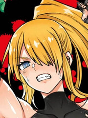 哥布林之血─哀叹的女剑士与血之谱系─漫画