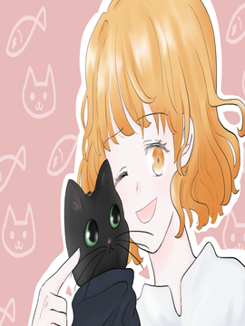 猫咪新娘外逃中漫画