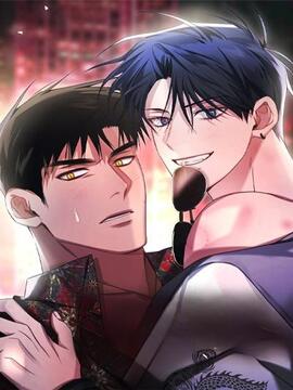绝对复仇宣言漫画完整版漫画