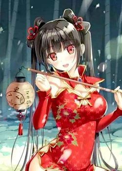 我的徒弟是只猪