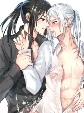 我愿为你献上黎明漫画