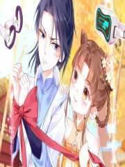 只有恋爱才能防止黑化漫画