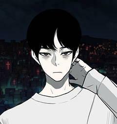 魔王今天中二了漫画